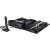 Материнская плата ASUS ROG CROSSHAIR X870E HERO AM5 4xDDR5 4xSATA Raid 4xM.2 10xUSB ATX - Metoo (6)