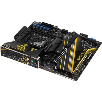 Материнская плата ASRock Z890 TAICHI OCF LGA1851 2xDDR5 4xSATA 6xM.2 HDMI Type-C ATX - Metoo (8)