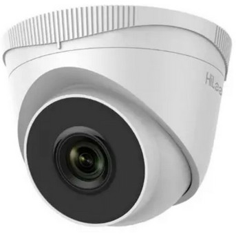 Видеокамера сетевая HiLook IPC-T221H (2,8 мм) 2МП ИК Turret - Metoo (2)
