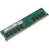 Оперативная память 8GB DDR4 3200 MT/s Samsung DRAM (PC4-25600) ECC UDIMM M391A1K43DB2-CWEQY