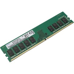 Оперативная память 8GB DDR4 3200 MT/<wbr>s Samsung DRAM (PC4-25600) ECC UDIMM M391A1K43DB2-CWEQY