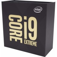 CPU Intel Core i9-9980XE 3,0GHz (4,4GHz) LGA2066 18/36 Skylake 24,75MB 165W BOX