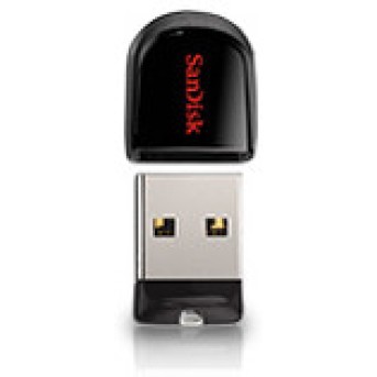 USB флешка 64Gb SanDisk SDCZ33-064G-B35 - Metoo (1)