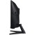 Монитор 34" SAMSUNG Odyssey G5 LC34G55TWWIXCI VA 3440x1440 165GHz 1мс 250кд/<wbr>м2 2500:1 1xHDMI 1xDP - Metoo (6)