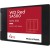 Твердотельный накопитель 4000GB SSD WD WDS400T1R0A Серия RED 2.5” SATA3 R560Mb/<wbr>s, W530MB/<wbr>s - Metoo (3)