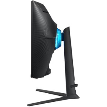 Монитор 32" SAMSUNG Odyssey G6 LS32BG650EIXCI VA 2560x1440 240GHz 1мс 350кд/<wbr>м2 2500:1 2xHDMI 1xDP - Metoo (4)