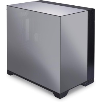 Корпус Lian Li O11 VISION E-ATX/<wbr>ATX/<wbr>m-ATX/<wbr>m-ITX G99.O11VC.00 Chrom - Metoo (7)