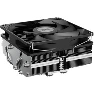 Ультратонкий Вентилятор для процессора PCCooler RC400-53 TDP 160W 4-pin Intel/AMD RC400-53