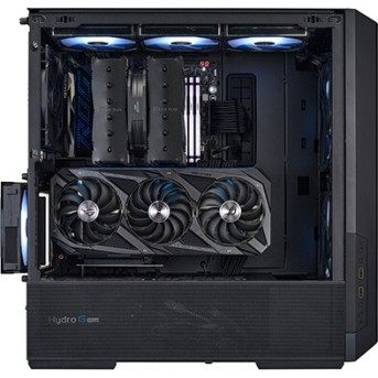 Корпус Lian Li Lancool 216R-X E-ATX/ATX/m-ATX/m-ITX RGB G99.LAN216RX.00 Black в Metoo.kz - Metoo (5)
