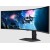 Монитор 49" SAMSUNG Odyssey G9 G95С VA 5120x1440 240Hz 1мс 450cdm 2xHDMI 1xDP USB3.0 LS49CG954EIXCI - Metoo (5)