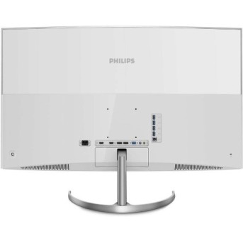 Монитор 40'' Philips BDM4037UW - Metoo (2)