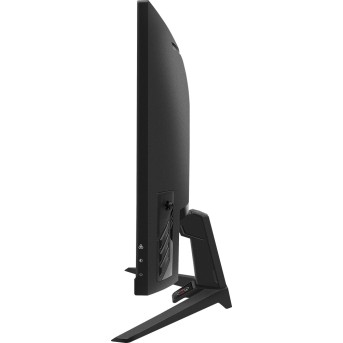 Монитор 27" ASRock PG27F15RS1A VA 1920x1080@240Hz 1мс 300cd/<wbr>m2 3000:1 Curved 2xHDMI DP Black - Metoo (3)