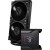 Водяное охлаждение для CPU MSI . Socket Intel/<wbr>AMD, 4pin, Fan 2x120см - Metoo (2)