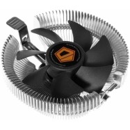 Вентилятор ID-Cooling DK-01 <AMD/Intel LGA 1700/1150/1155/1156/775, TDP95W, 92mm, 800-2500RPM, Hydra