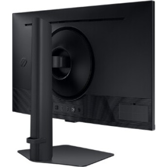 Монитор 27" SAMSUNG Odyssey G5 LS27DG500EIXCI IPS 2560x1440 180GHz 1мс 350кд/<wbr>м2 1000:1 1xHDMI 1xDP - Metoo (5)
