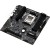 Материнская плата ASRock B650M PG Lightning AM5 4xDDR5 4xSATA3 3xM.2 HDMI DP mATX - Metoo (4)