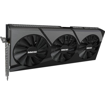 Видеокарта Inno3D GeForce RTX4080 SUPER X3, 16G GDDR6X 256-bit HDMI 3xDP N408S3-166X-18703552 в Metoo.kz - Metoo (3)