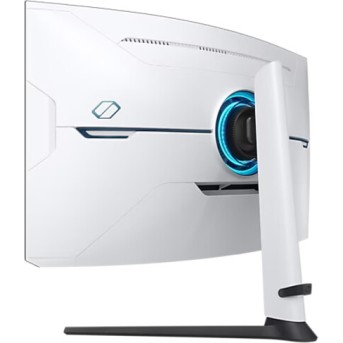 Монитор 32" SAMSUNG Odyssey Neo G8 LS32BG852NIXCI VA 4K UHD 240Hz 1мс 350кд/<wbr>м2 1млн:1 2xHDMI 1xDP - Metoo (3)