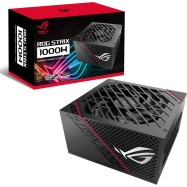 Блок питания ASUS ROG-STRIX-1000G 1000W 80Plus Gold ROG-STRIX-1000G