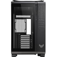 Корпус ASUS TUF Gaming GT502 ATX/micro ATX/mITX. Black GT502/BLK/TG 90DC0090-B09010
