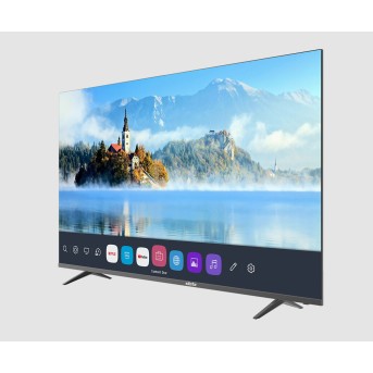 Телевизор 65" ELISTA LED SMART UltraHD WebOS A+ 3xHDMI 1xAV In 2xUSB RG45 WiFi B65UHD4EKC - Metoo (4)