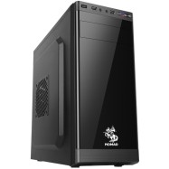 Системный блок Nomad Universal T i3-10105/ H510M/ DDR4 8 Gb/ 512GB SSD/ 400W (NMD-34748)