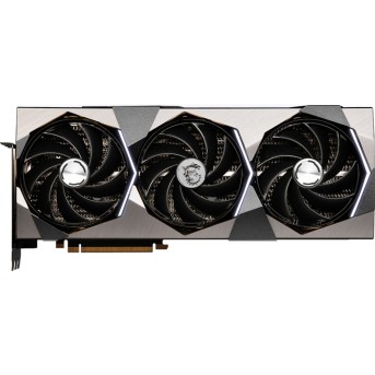 Видеокарта MSI GeForce , 16GB, GDDR6X, HDMI 3xDP - Metoo (8)