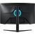 Монитор 32" SAMSUNG Odyssey G6 LS32BG650EIXCI VA 2560x1440 240GHz 1мс 350кд/<wbr>м2 2500:1 2xHDMI 1xDP - Metoo (9)