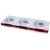 Вентилятор для корпуса Lian Li UNI FAN TL LCD 120 ARGB 3x120mm with Controller White 12TLLCD3W - Metoo (2)