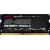 Оперативная память для ноутбука 8GB DDR4 2400MHz GEIL PC4-19200 SO-DIMM 1.2V GS48GB2400C17S - Metoo (1)