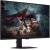 Монитор 32" SAMSUNG Odyssey G5 LS32DG500EIXCI IPS 2560x1440 180Hz 1мс 350кдм2 1000:1 DP HDMI - Metoo (9)