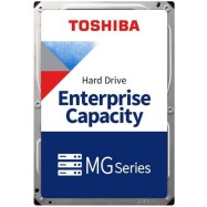 Корпоративный Жесткий Диск HDD 2Tb TOSHIBA Enterprise SATA 6Gb/s 7200rpm 128Mb 3.5" MG04ACA200E