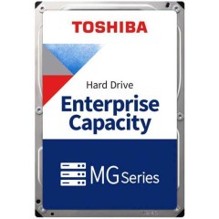 Корпоративный Жесткий Диск HDD 2Tb TOSHIBA Enterprise SATA 6Gb/<wbr>s 7200rpm 128Mb 3.5" MG04ACA200E