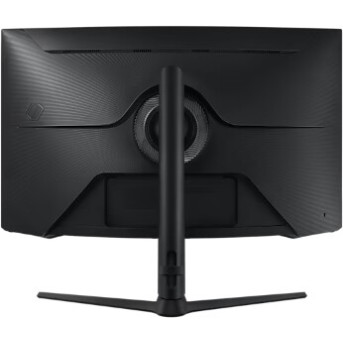 Монитор 32" SAMSUNG Odyssey Neo G7 LS32BG752NIXCI VA 4K UHD 165GHz 1мс 350кд/<wbr>м2 1млн:1 2xHDMI 1xDP - Metoo (11)