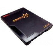 Внешний жесткий диск SSD 60Gb GeIL GZ25A3-60G