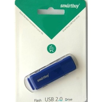 USB флешка 8Gb SmartBuy SB8GBDK-B - Metoo (3)