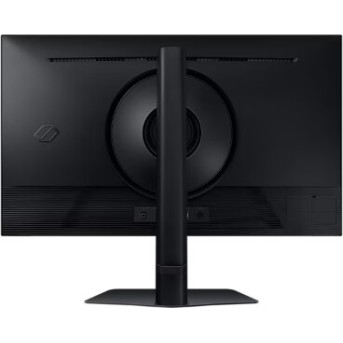 Монитор 27" SAMSUNG Odyssey G5 LS27DG500EIXCI IPS 2560x1440 180GHz 1мс 350кд/<wbr>м2 1000:1 1xHDMI 1xDP - Metoo (9)