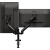 Крепление для мониторов AOC, диаг. экр. от 13'' до 31,5'', 2-9 кг. USB-hub AD110Dx - Metoo (3)