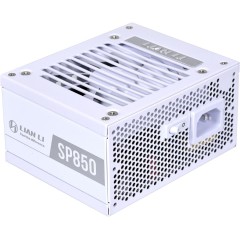 Блок питания Lian Li SP850 850W SFX Modular, 80+ GOLD G89.SP850W.01EU White
