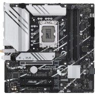 Материнская плата ASUS PRIME B760M-A WIFI D4, LGA1700 4xDDR4 4xSATA3 2xM.2 RAID 2xHDMI DP mATX