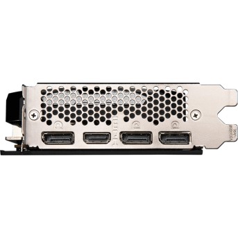 Видеокарта MSI GeForce RTX 4060 VENTUS 3X 8G OC, 8G GDDR6 128-bit HDMI 3xDP - Metoo (2)