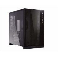 Корпус Lian Li PC-O11 Dynamic Black E-ATX/ATX/m-ATX/ITX G99.O11DX.00