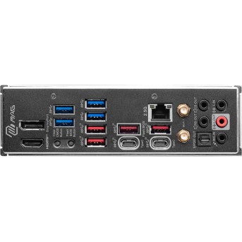 Материнская плата MSI MAG Z790 TOMAHAWK MAX WIFI LGA1700 4xDDR5 8xSATA3 RAID 4M.2 HDMI DP ATX - Metoo (2)