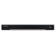 Видеорегистратор сетевой Hikvision DS-7608NI-K2 8-канальный, EasyIP3.0