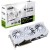 Видеокарта ASUS GeForce RTX4070Ti SUPER OC GDDR6X 16GB 2xHDMI 3xDP TUF-RTX4070TIS-O16G-WHITE-GAMING - Metoo (1)