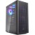 Корпус PCCooler MA100 MESH BK ATX/<wbr>M-ATX/<wbr>ITX USB3.0, 2xUSB2.0 Black - Metoo (1)