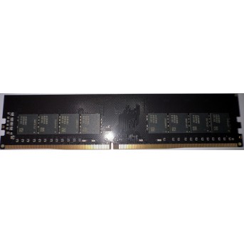 Оперативная память 16GB DDR4 2666MHz NOMAD PC4-21300 CL22 NMD2666D4U19-16GB Bulk Pack - Metoo (2)
