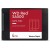 Твердотельный накопитель 4000GB SSD WD WDS400T1R0A Серия RED 2.5” SATA3 R560Mb/<wbr>s, W530MB/<wbr>s - Metoo (1)