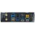 Материнская плата ASRock X870E NOVA WIFI AM5 4xDDR5 4xSATA3 4xM.2 1xHDMI 2xType-C ATX - Metoo (2)