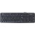 Клавиатура Defender Element HB-520 B (Черный), USB, ENG/<wbr>RUS/<wbr>KAZ,стандарт - Metoo (1)